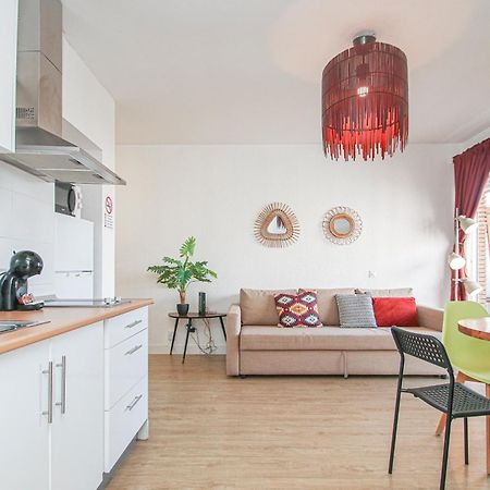 Stunning Apt W Views To Giralda - 15 Minutes Walk Séville Extérieur photo