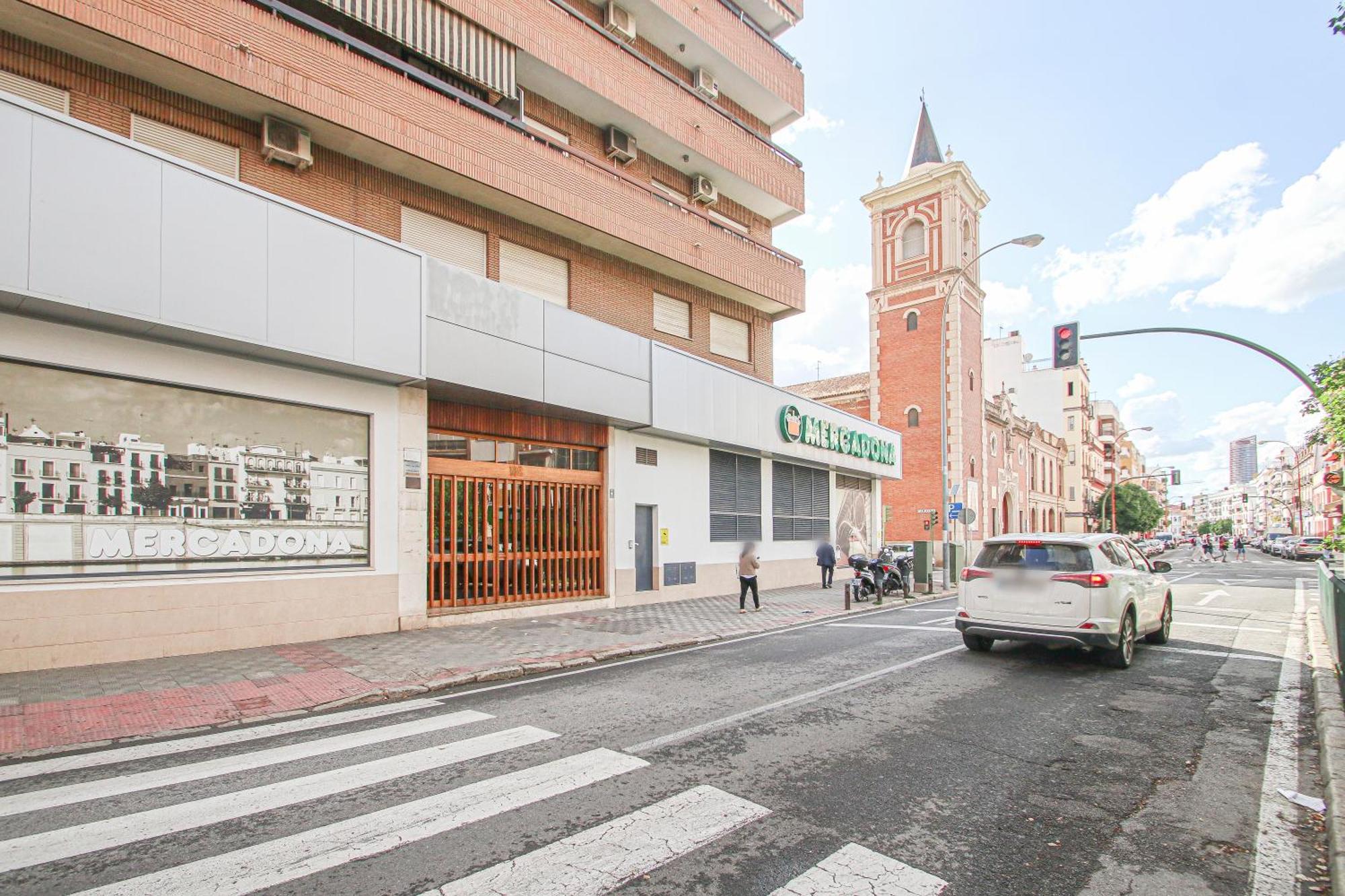 Stunning Apt W Views To Giralda - 15 Minutes Walk Séville Extérieur photo