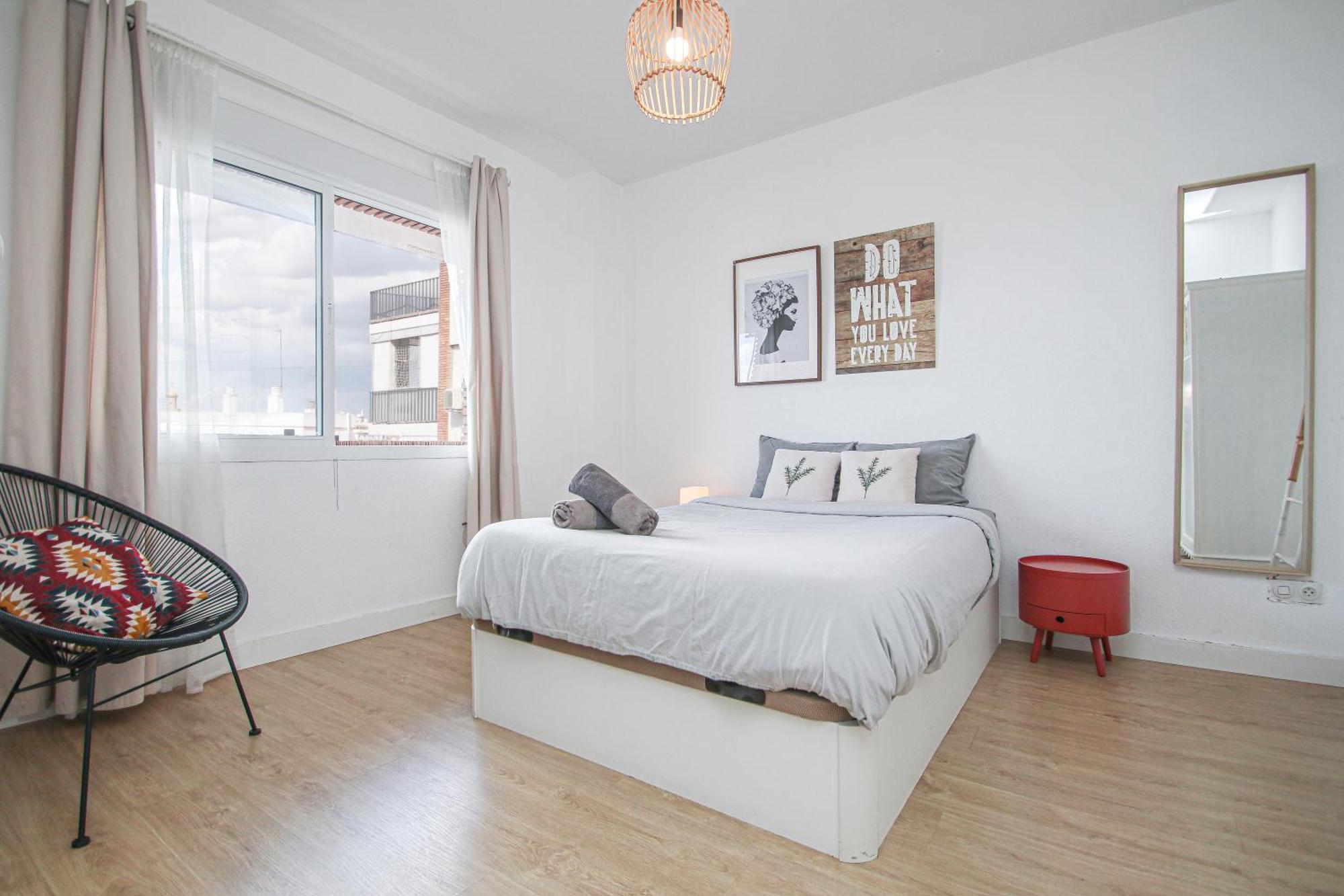 Stunning Apt W Views To Giralda - 15 Minutes Walk Séville Extérieur photo