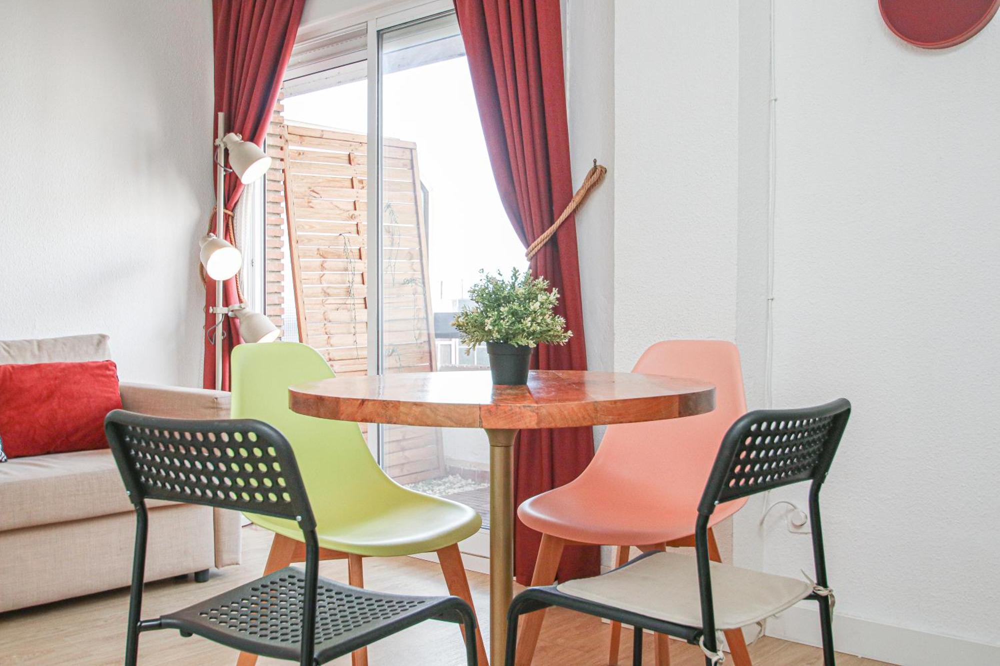 Stunning Apt W Views To Giralda - 15 Minutes Walk Séville Extérieur photo