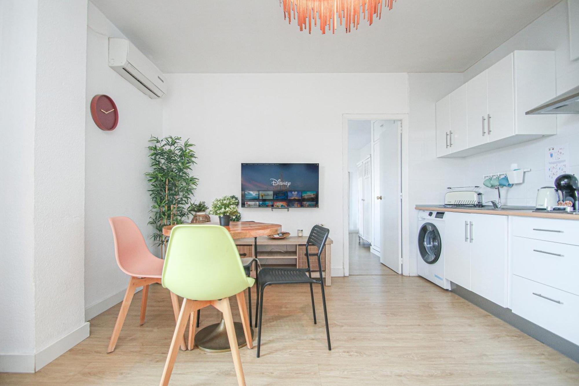 Stunning Apt W Views To Giralda - 15 Minutes Walk Séville Extérieur photo