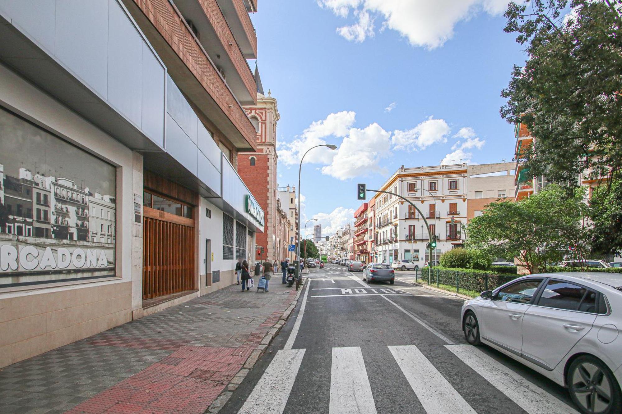 Stunning Apt W Views To Giralda - 15 Minutes Walk Séville Extérieur photo