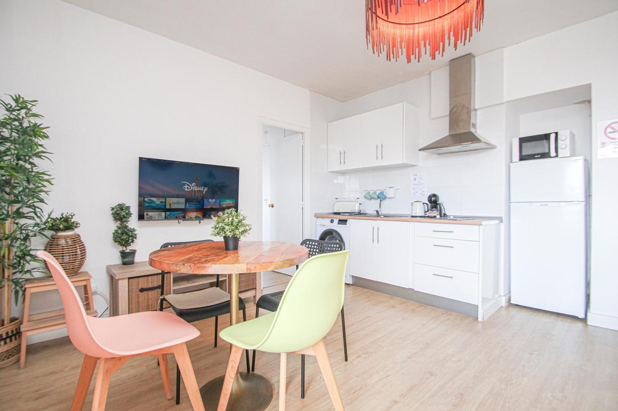 Stunning Apt W Views To Giralda - 15 Minutes Walk Séville Extérieur photo