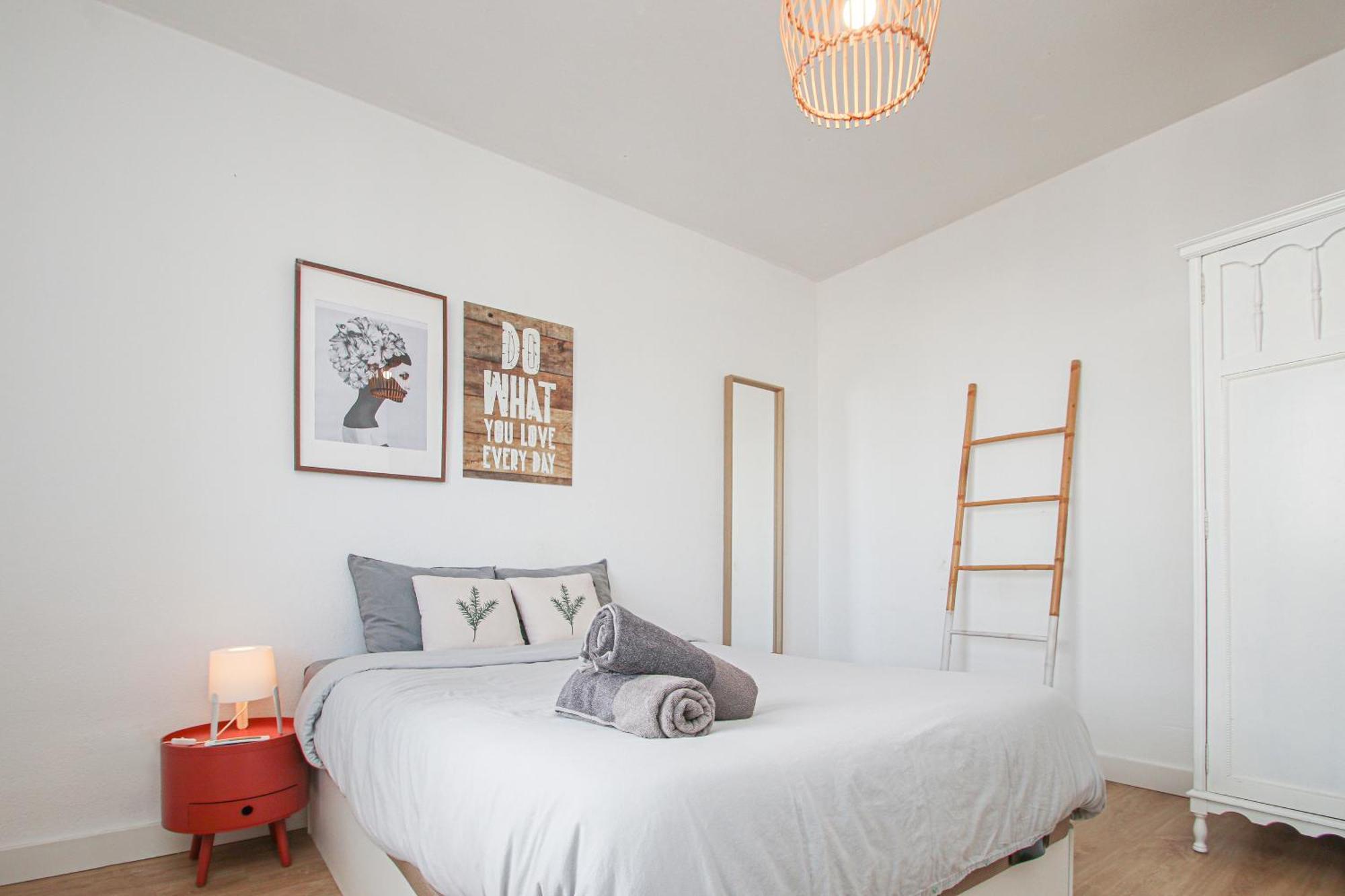 Stunning Apt W Views To Giralda - 15 Minutes Walk Séville Extérieur photo